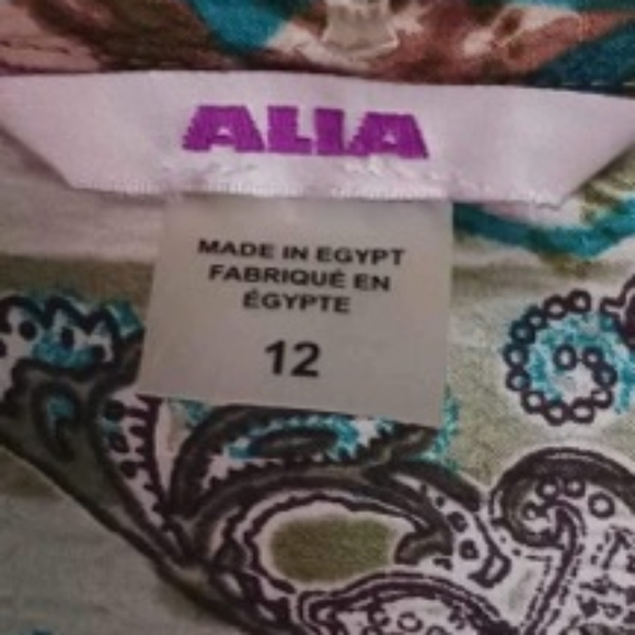 ALIA - Picture 3 of 5